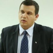 Preşedintele PMP, Eugen Tomac